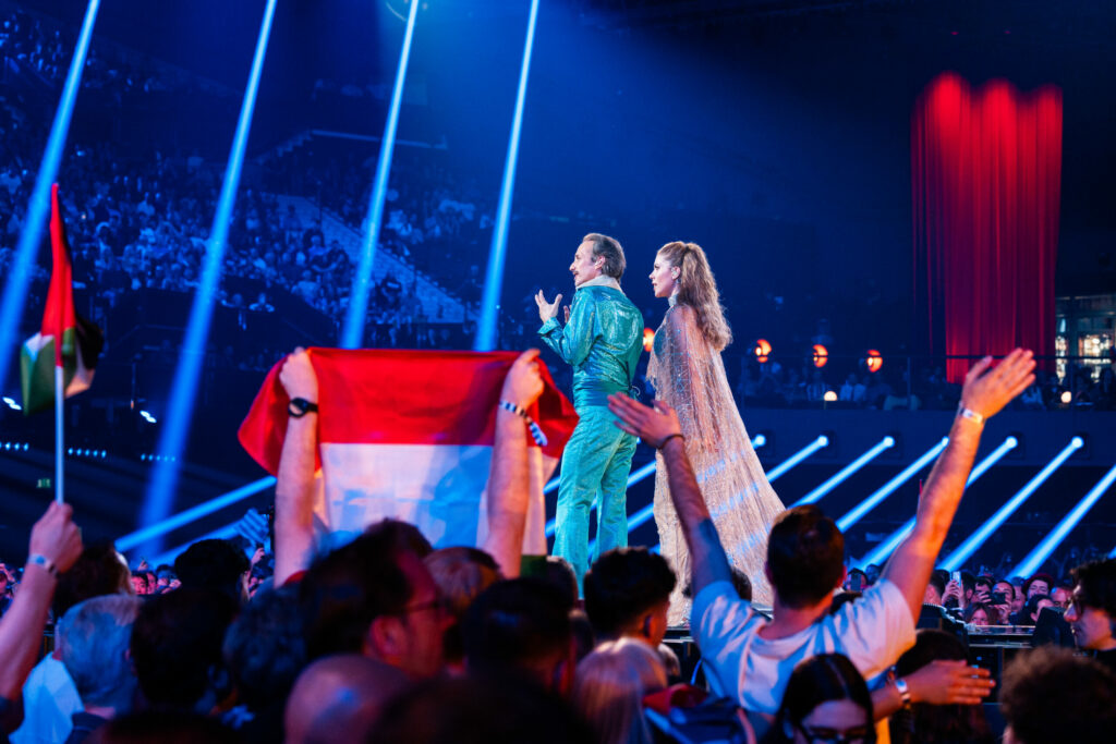 ESC 2026: Warum Deutschland immer im Finale steht – und ob das wirklich fair ist