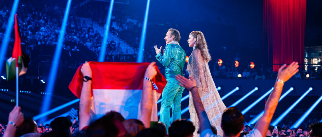 ESC 2026: Warum Deutschland immer im Finale steht – und ob das wirklich fair ist