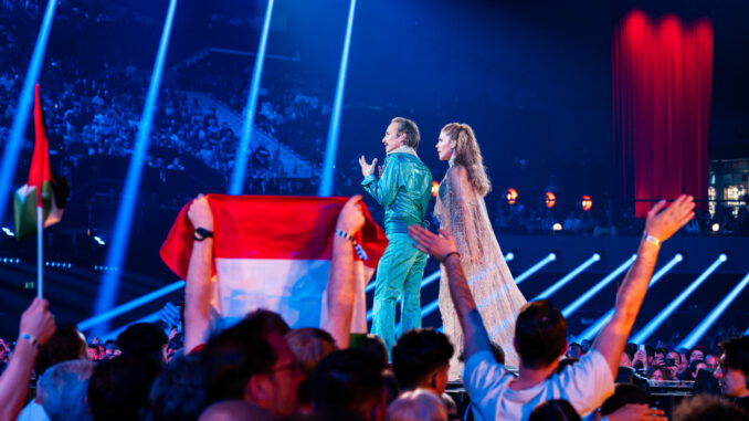 ESC 2026: Warum Deutschland immer im Finale steht – und ob das wirklich fair ist