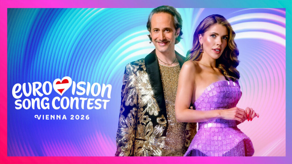 ESC 2026: Alle 35 Länder, alle Songs – das komplette Teilnehmerfeld für Wien im Überblick