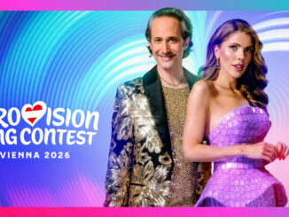 ESC 2026: Alle 35 Länder, alle Songs – das komplette Teilnehmerfeld für Wien im Überblick