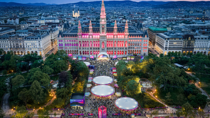 70 Jahre ESC: Wie ein Abend in Lugano 1956 die Musikwelt für immer veränderte