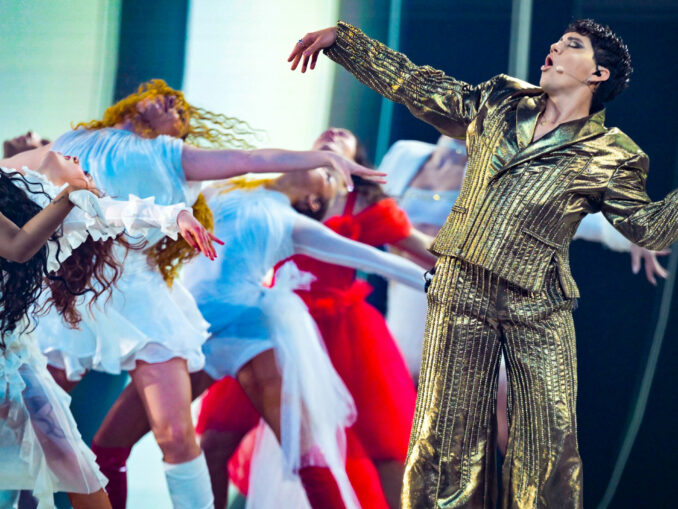 ESC-Finale heute: JJ eröffnet als Queen of the Night – Lordi, Ruslana und Verka Serduchka als Interval Acts
