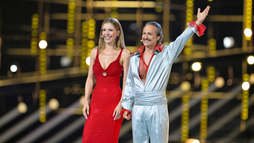 Eurovision Song Contest 2026: Nachbericht zum ersten Halbfinale – wer überzeugte und wer das Finale verpasst hat Eurovision Song Contest 2026: Nachbericht zum ersten Halbfinale – wer überzeugte und wer das Finale verpasst hat