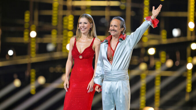 Eurovision Song Contest 2026: Nachbericht zum ersten Halbfinale – wer überzeugte und wer das Finale verpasst hat