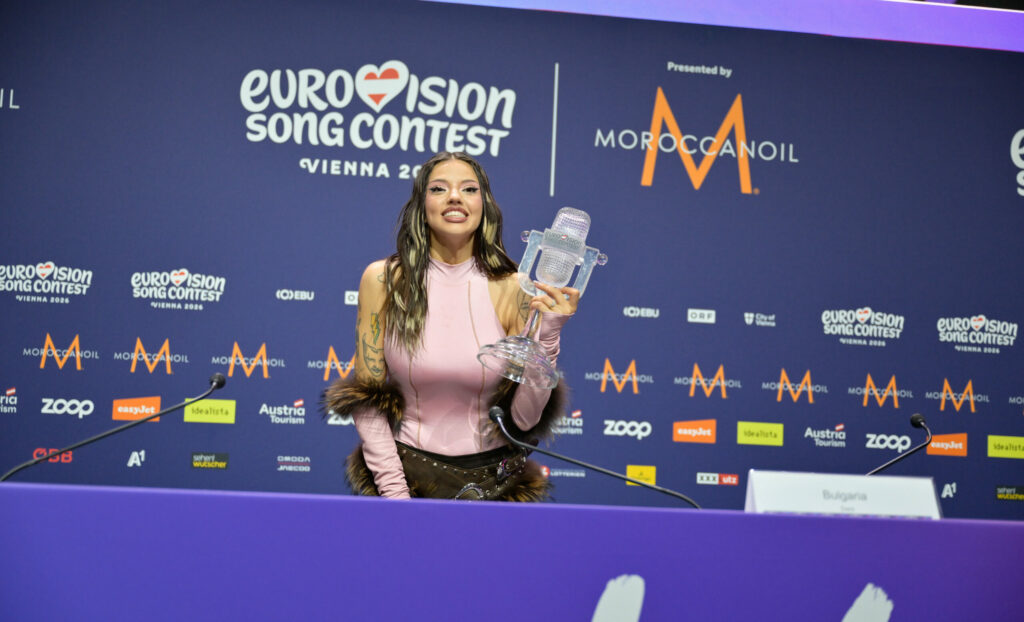 DARA gewinnt verdient, Israel beunruhigend – was der ESC 2026 über den Wettbewerb verrät