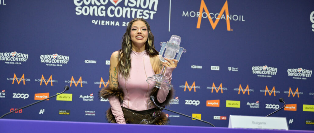 DARA gewinnt verdient, Israel beunruhigend – was der ESC 2026 über den Wettbewerb verrät
