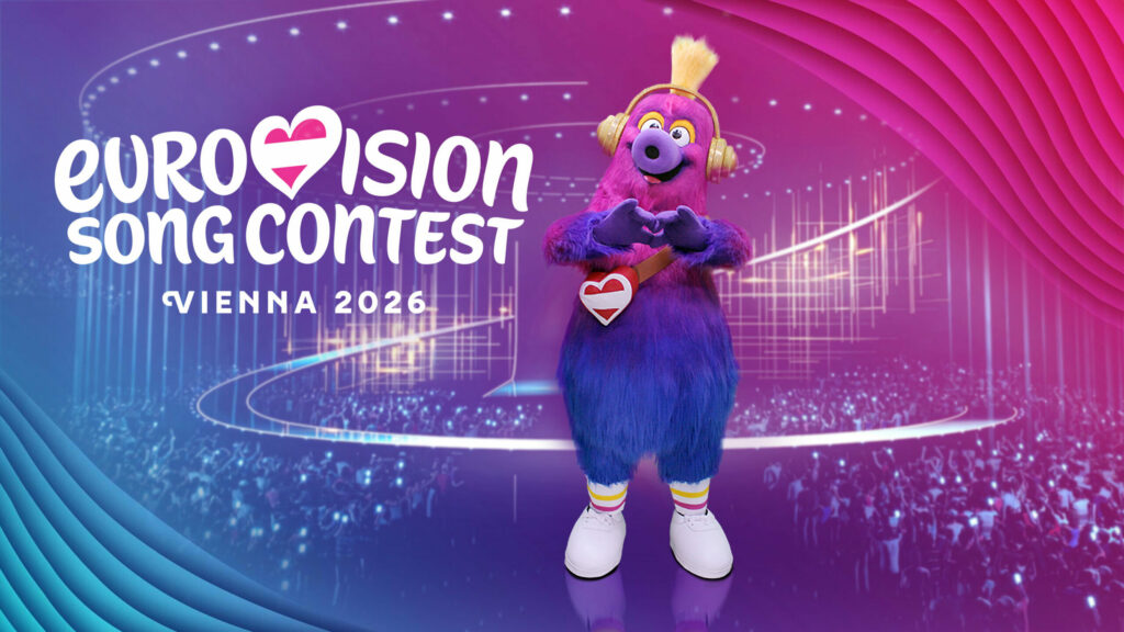 ESC-Woche in Wien: Kostenloses umfangreiches Fan-Programm – aber Übernachtung kostet deutlich mehr