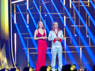 ESC 2026: So funktioniert das Abstimmungssystem – was sich in Wien geändert hat