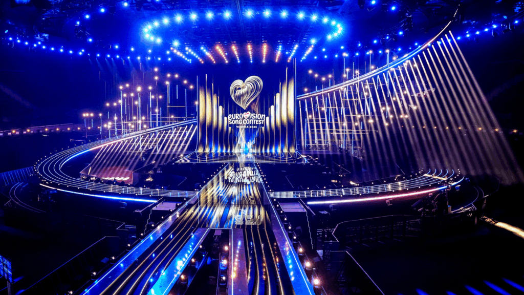 ESC 2026 in Wien: ARD überträgt Finale, Halbfinale und Aftershow – alle Sendetermine im Überblick