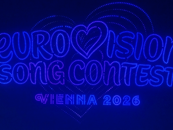 ESC 2026: Deutsche kauften zweitmeiste Tickets – 95.000 Fans aus 75 Ländern reisen nach Wien