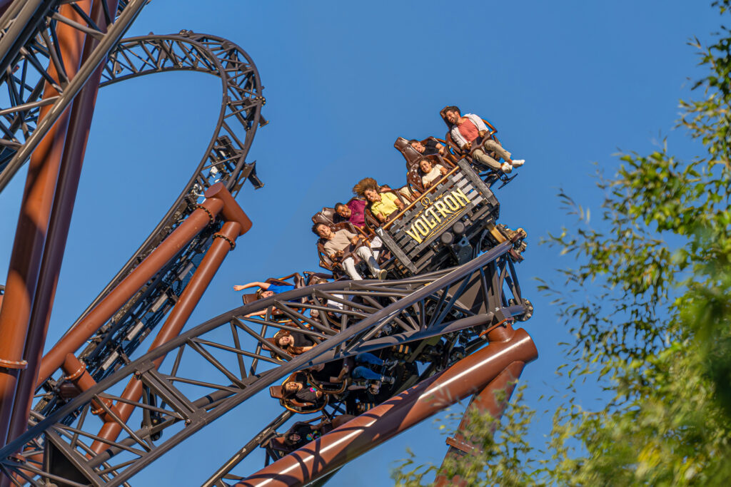 Europa-Park 2026: Monaco, Sallys Café und Westernbrauerei – plus 2×2 Tickets zu gewinnen!