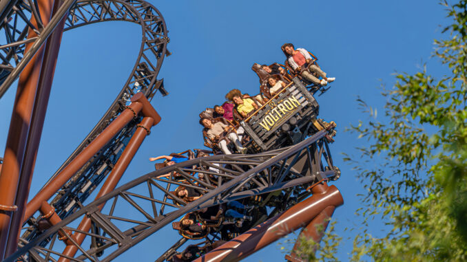 Europa-Park 2026: Monaco, Sallys Café und Westernbrauerei – plus 2×2 Tickets zu gewinnen!