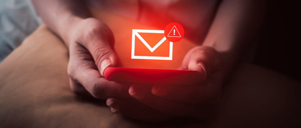 Online-Betrug erkennen – diese ersten Schritte können hilfreich sein
