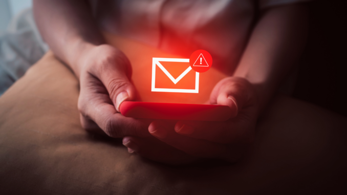 Online-Betrug erkennen – diese ersten Schritte können hilfreich sein