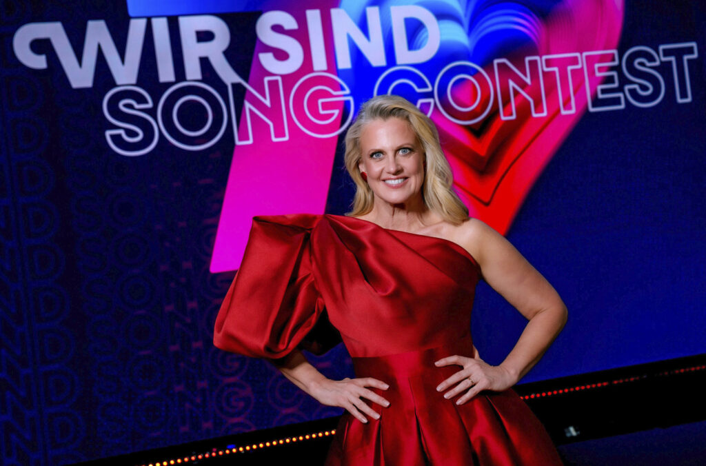 ESC 2027: SWR startet Bewerbungsverfahren – wer will Deutschland in Bulgarien vertreten? ESC 2027: SWR startet Bewerbungsverfahren – wer will Deutschland in Bulgarien vertreten?
