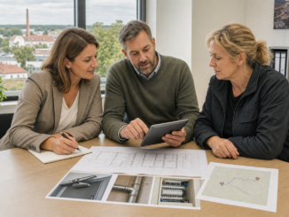 Technische Anliegen regional lösen – zentral koordiniert mit „Seibel365“