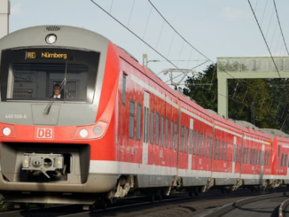 Nürnberg–Würzburg zum Selberfahren: Bahnstrecke erscheint in „Train Sim World 7″