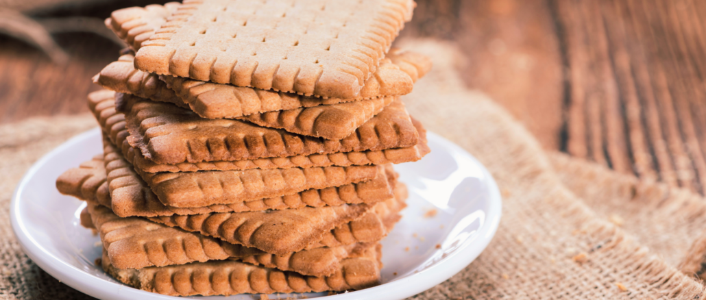 Kekse und Waffeln günstiger: ALDI senkt Preise um bis zu 50 Cent