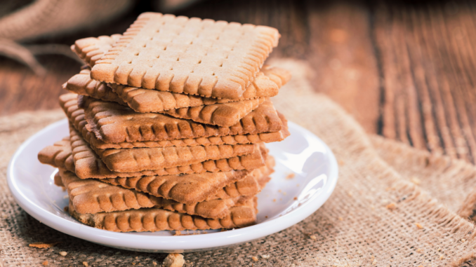 Kekse und Waffeln günstiger: ALDI senkt Preise um bis zu 50 Cent