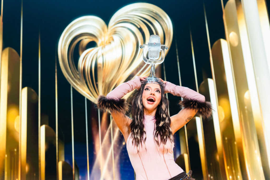ESC 2027: 36 Länder wollen nach Burgas, Deutschland ist als gesetztes Land dabei