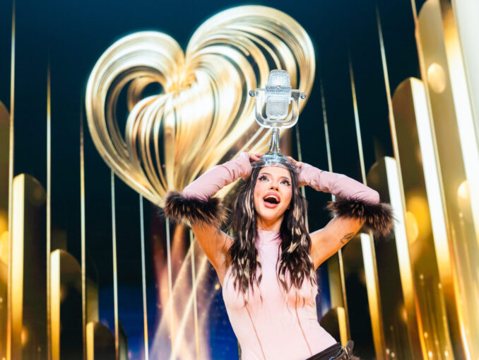 ESC 2027: 36 Länder wollen nach Burgas, Deutschland ist als gesetztes Land dabei