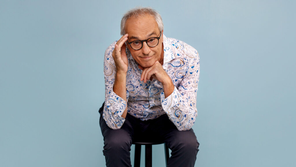 Christian Rach kehrt zurück: „Der Restauranttester” startet 2027 bei RTL neu