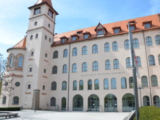 Hochschule für Musik Nürnberg: Präsident Kotzian tritt zurück, externe Stelle soll aufarbeiten