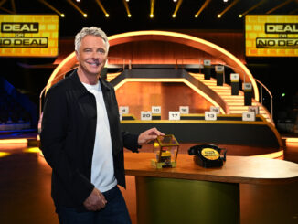 „Deal or No Deal” kehrt zurück: Jörg Pilawa moderiert die neue SAT.1-Show ab 2027
