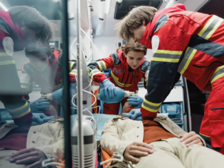 Reanimation: Die Deutschen wollen helfen, trauen sich aber oft nicht